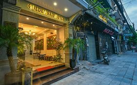 Golden Sail Hotel & Spa